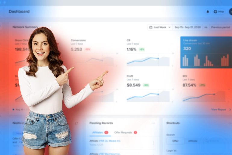 बुकमेकर को पिन अप करें