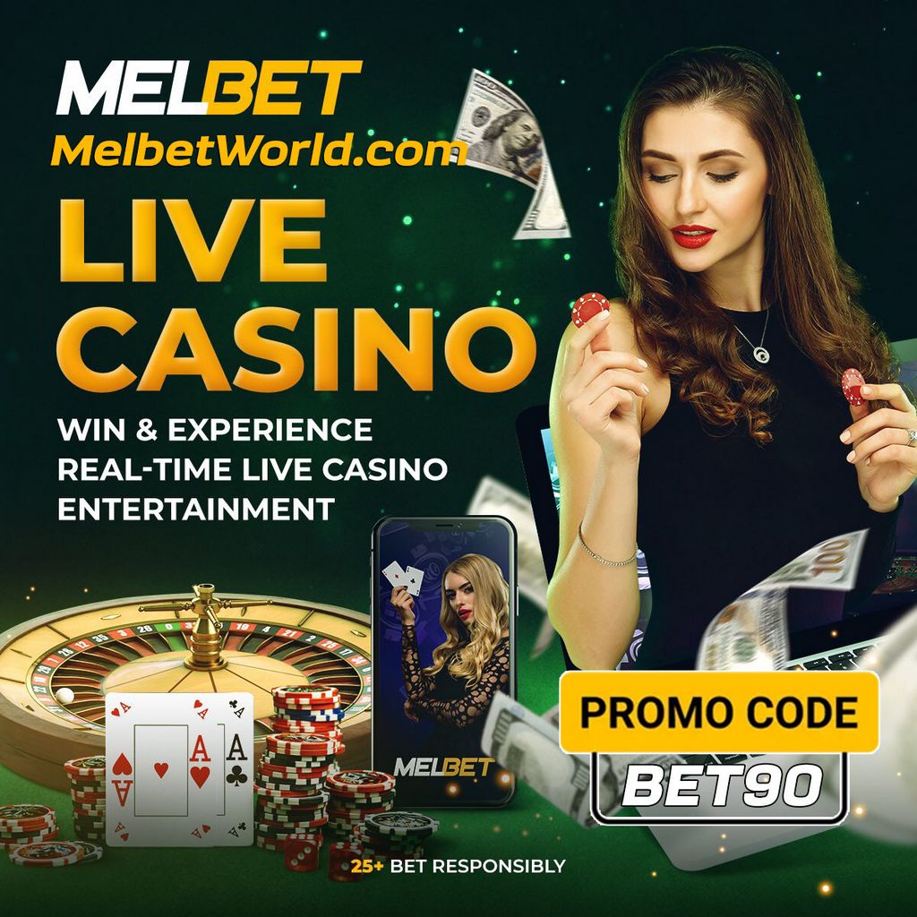 Посібник «Як грати в Melbet» для початківців у 2025 році