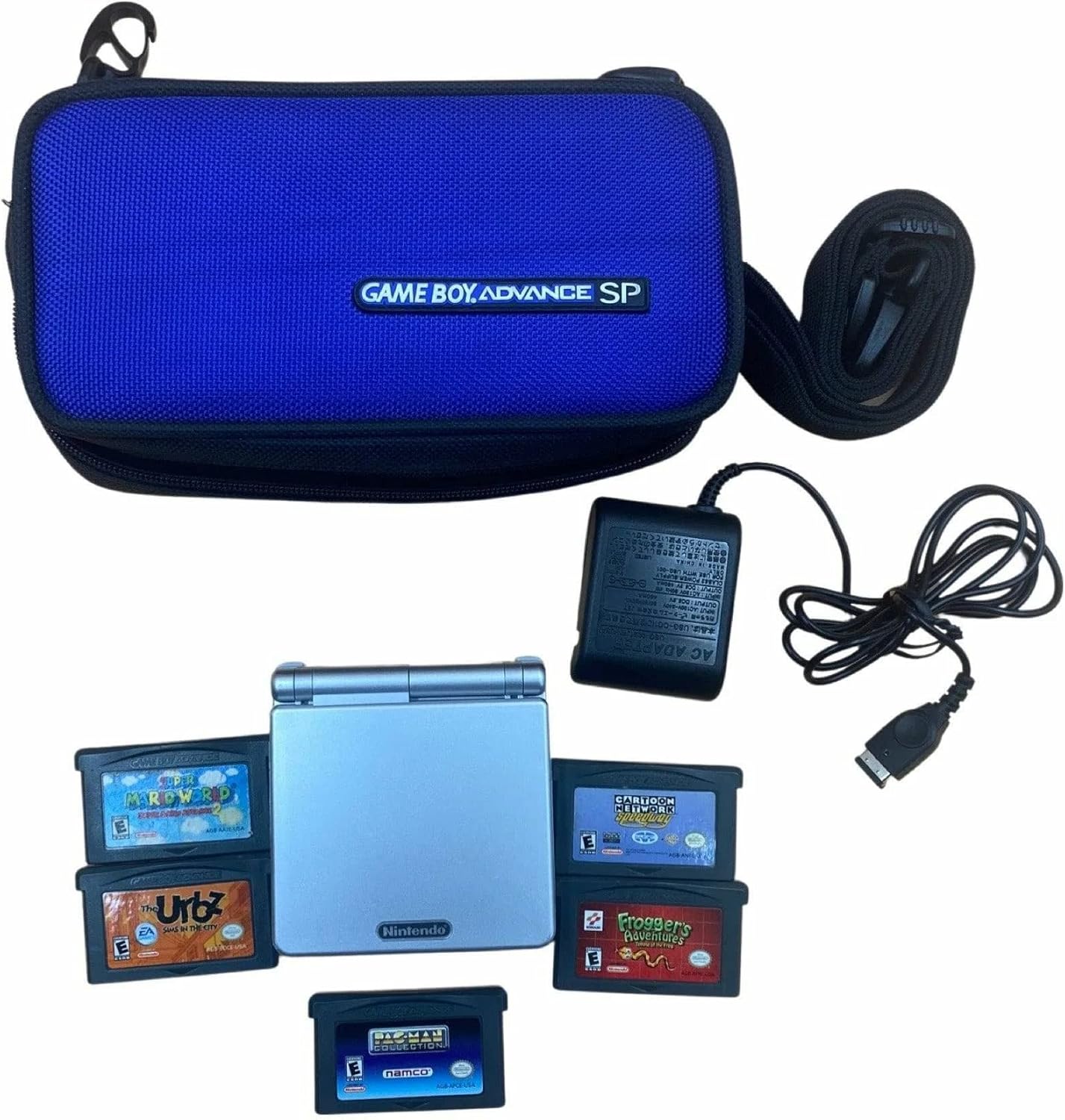 The 10 ideal Game Kid Advancement video games of perpetuity