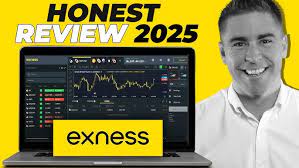 Exness Trading Platform