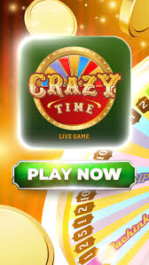 Overview of Gambling Establishment with Crazy Time app for Android and iOS